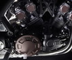 Новый цвет для мотоцикла Yamaha V-Max